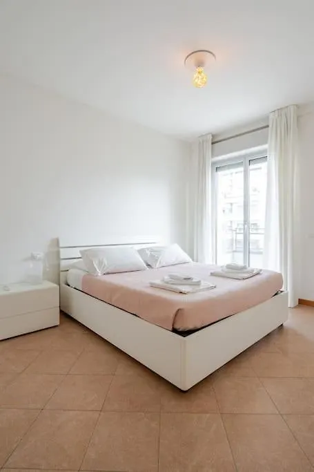 Relax Oasis Bergamo Bgy Daire